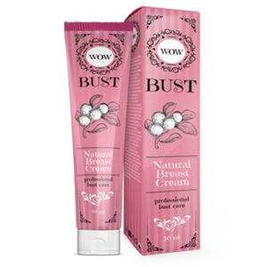 Wow Bust cremă marire sani pret pareri prospect forum farmacii
