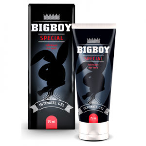 Bigboy gel marirea penisului pret pareri prospect forum farmacii