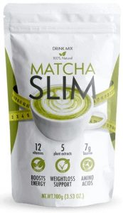 matcha slim pudra, compozitie, forum, farmacii, rezultate
