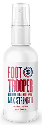 foot trooper spray prospect pret pareri farmacii forum