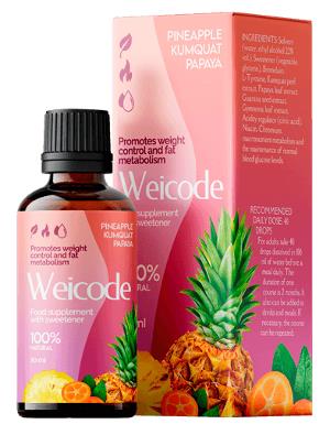 weicode picaturi pret prospect forum farmacii pareri