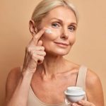 crema antirid cu extract de melc