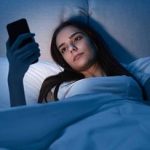 telefonul si insomnia