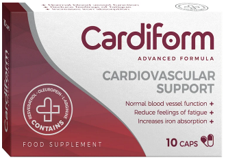 cardiform capsule pret prospect pareri farmacii forum