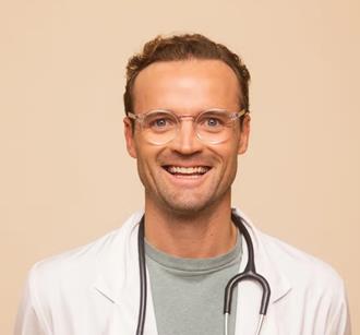 doctor dragos niculescu